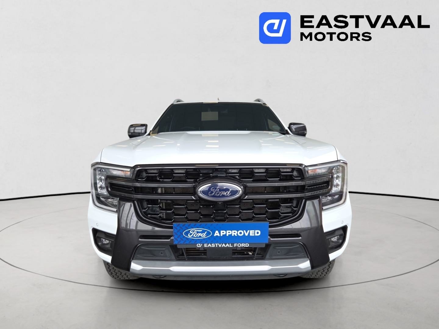 FORD RANGER 2.0D BI-TURBO WILDTRAK 4X4 A/T D/C P/U, image 2