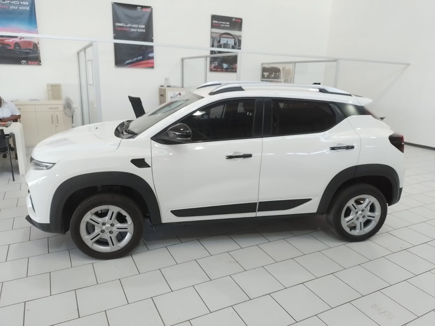 RENAULT KIGER 1.0 ENERGY ZEN, image 2