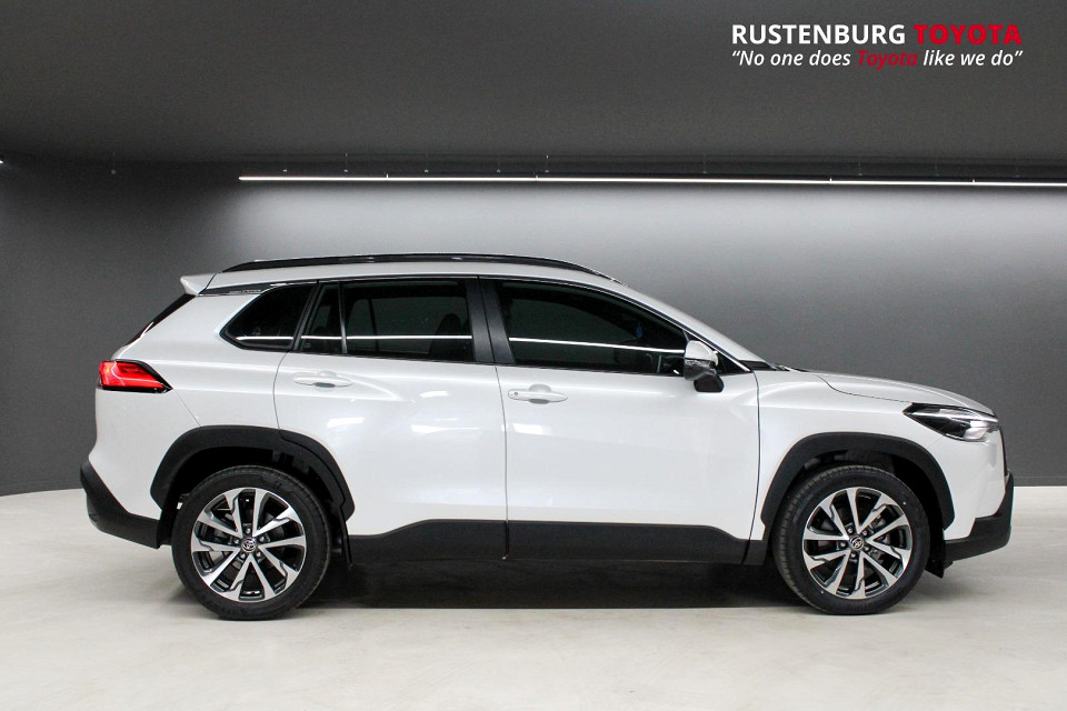 TOYOTA COROLLA CROSS 1.8 XR, image 2