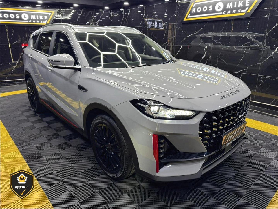 JETOUR X70 PLUS 1.5T DELUXE, image 2