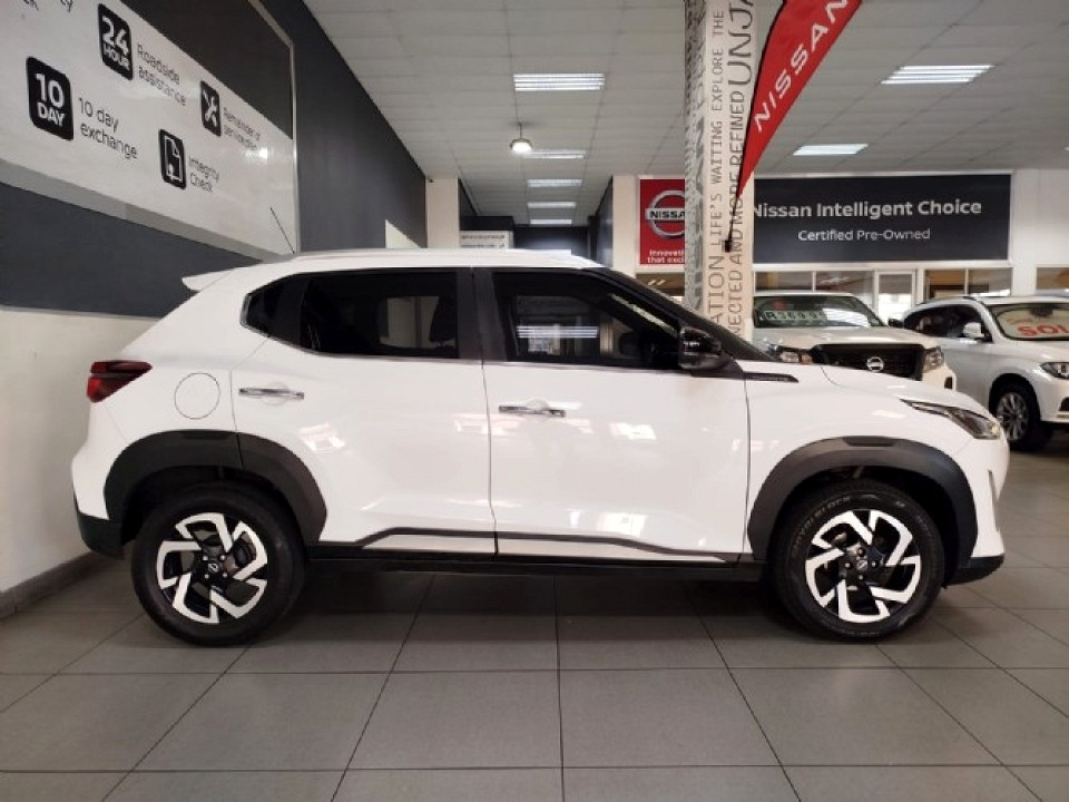 NISSAN MAGNITE 1.0 ACENTA CVT, image 2