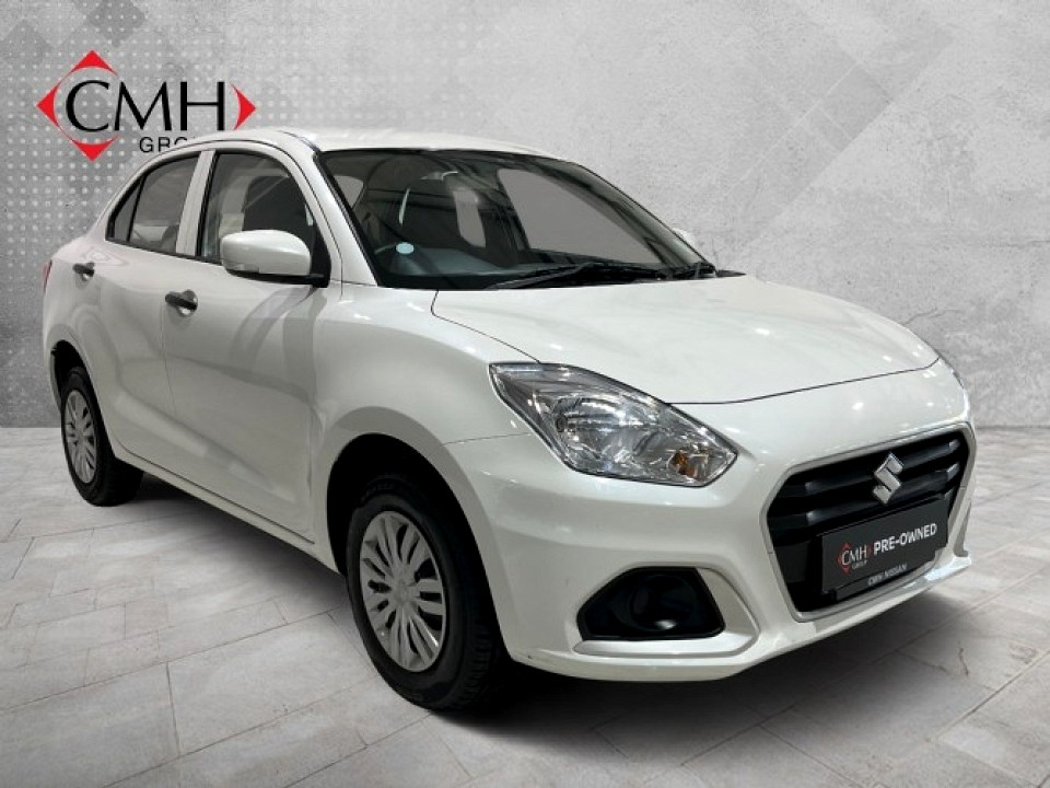SUZUKI DZIRE 1.2 GA, image 1