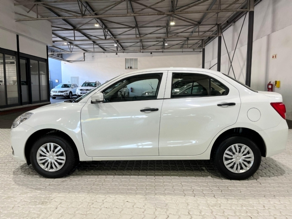 SUZUKI DZIRE 1.2 GA, image 2