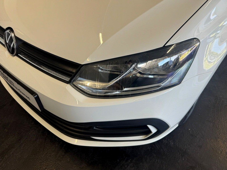 VOLKSWAGEN POLO VIVO 1.6 LIFE TIP (5DR), image 2