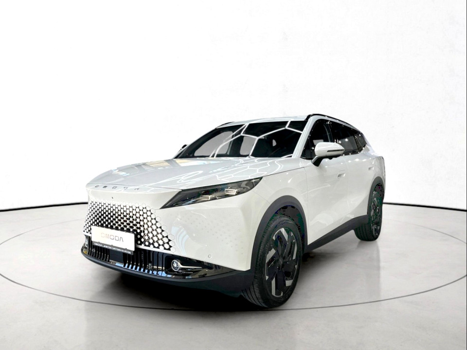 OMODA C7 1.6T ELEGANCE, image 1