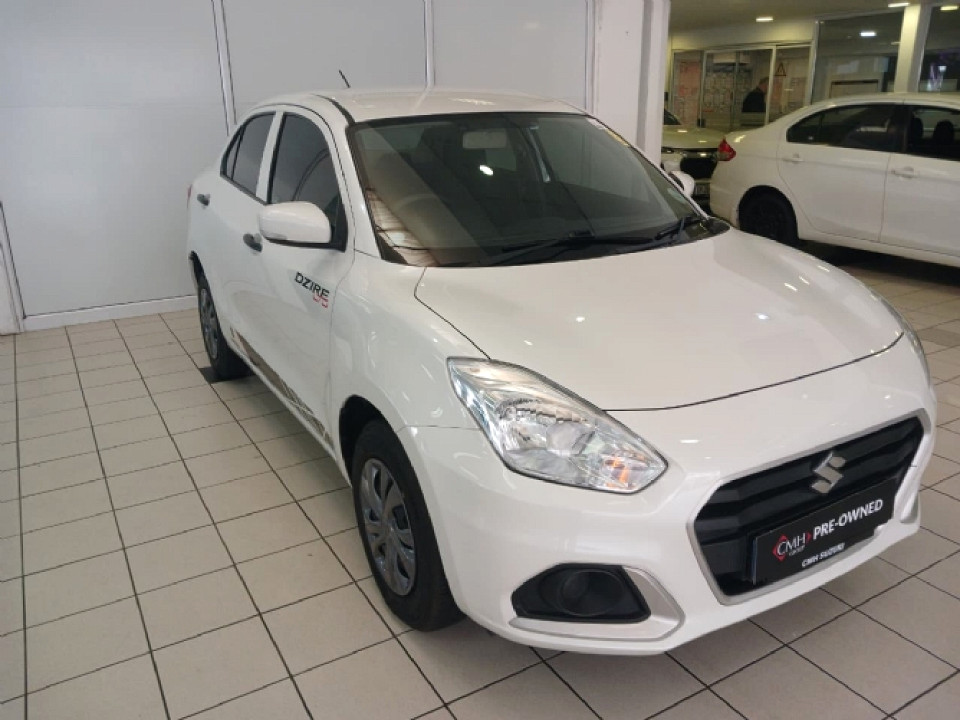 SUZUKI DZIRE 1.2 GA, image 1