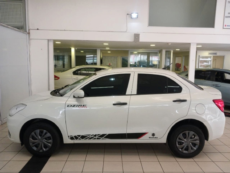 SUZUKI DZIRE 1.2 GA, image 2