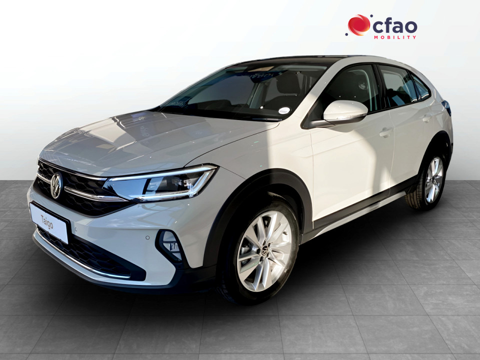 VOLKSWAGEN TAIGO 1.0 TSI LIFE DSG, image 2