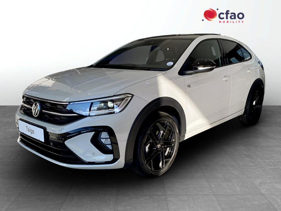 VOLKSWAGEN TAIGO 1.0 TSI R-LINE DSG, image 2