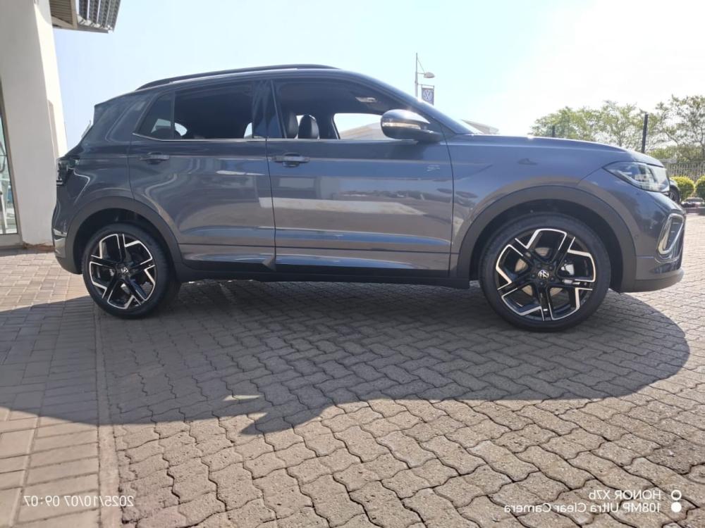 Volkswagen T-Cross 1.0 TSI R-Line DSG, image 1