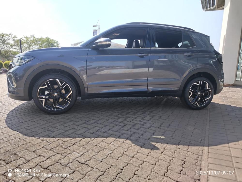 Volkswagen T-Cross 1.0 TSI R-Line DSG, image 2