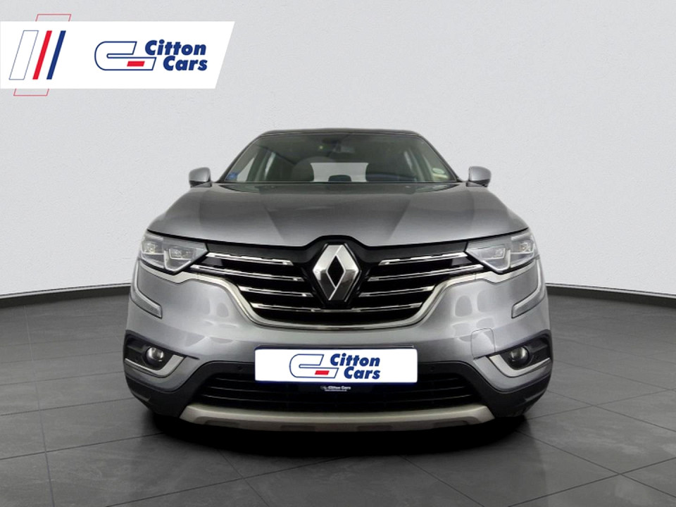 RENAULT KOLEOS 2.5 DYNAMIQUE CVT, image 2