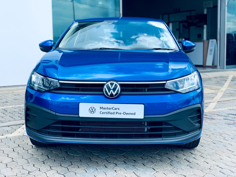 VOLKSWAGEN POLO 1.6 TIPTRONIC, image 2