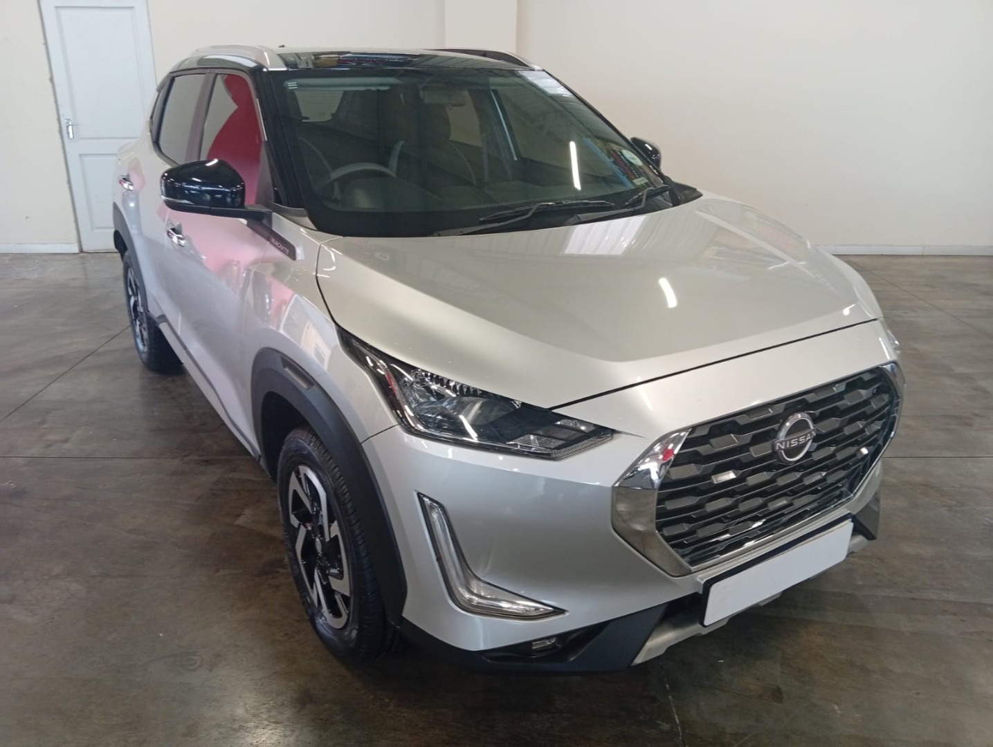 NISSAN MAGNITE 1.0 ACENTA PLUS AMT, image 1