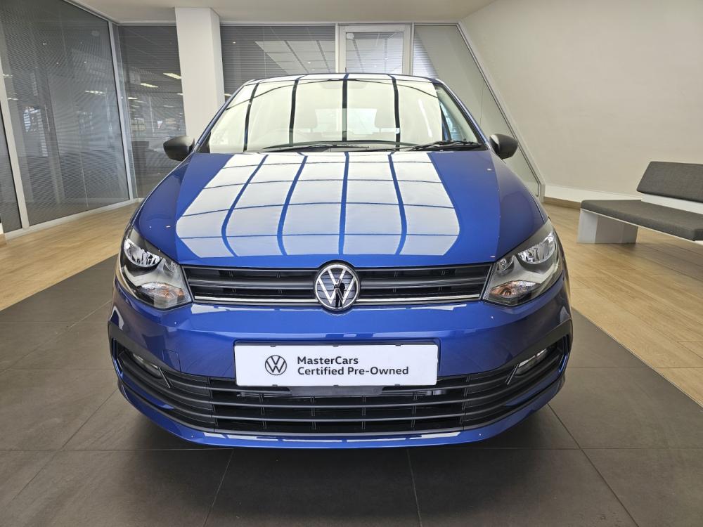Volkswagen Polo Vivo 1.4 55kW Vivo, image 2