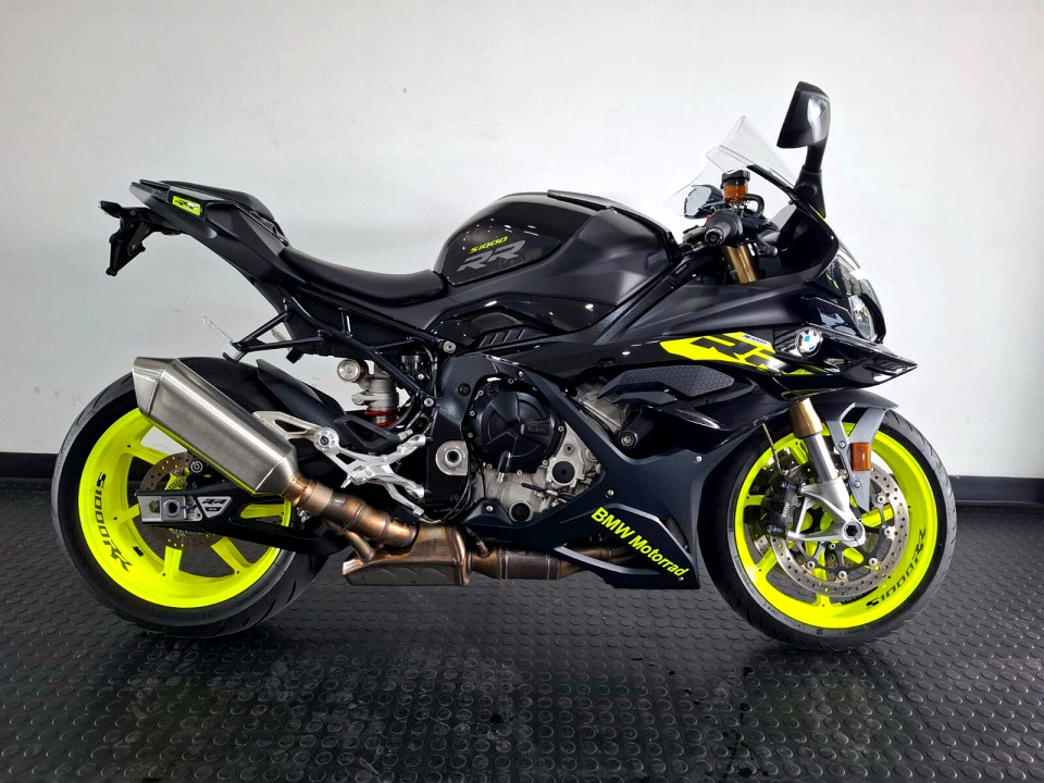 BMW MOTORBIKES S 1000 RR MU (0E61), image 1
