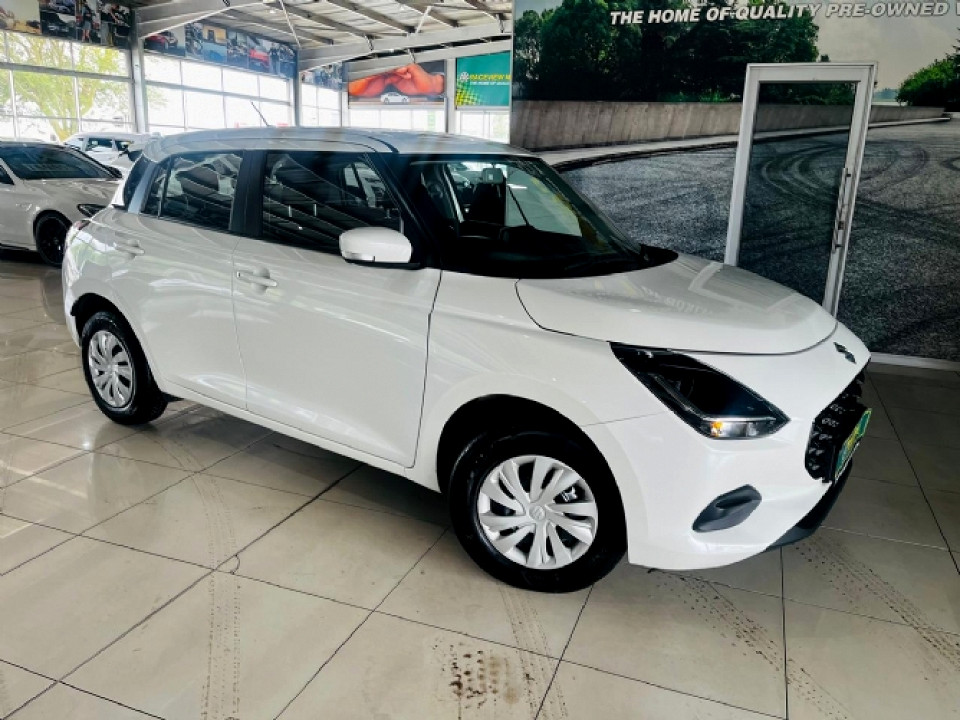 SUZUKI SWIFT 1.2 GL, image 1