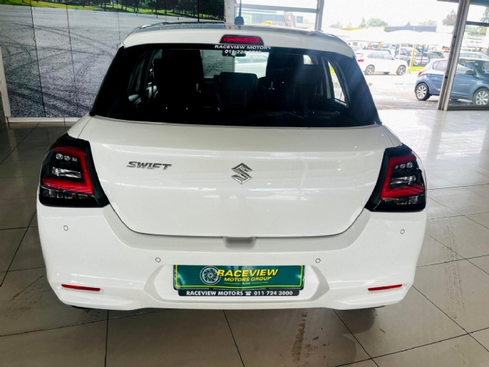 SUZUKI SWIFT 1.2 GL, image 2