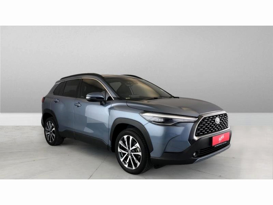 TOYOTA COROLLA CROSS 1.8 XR, image 1