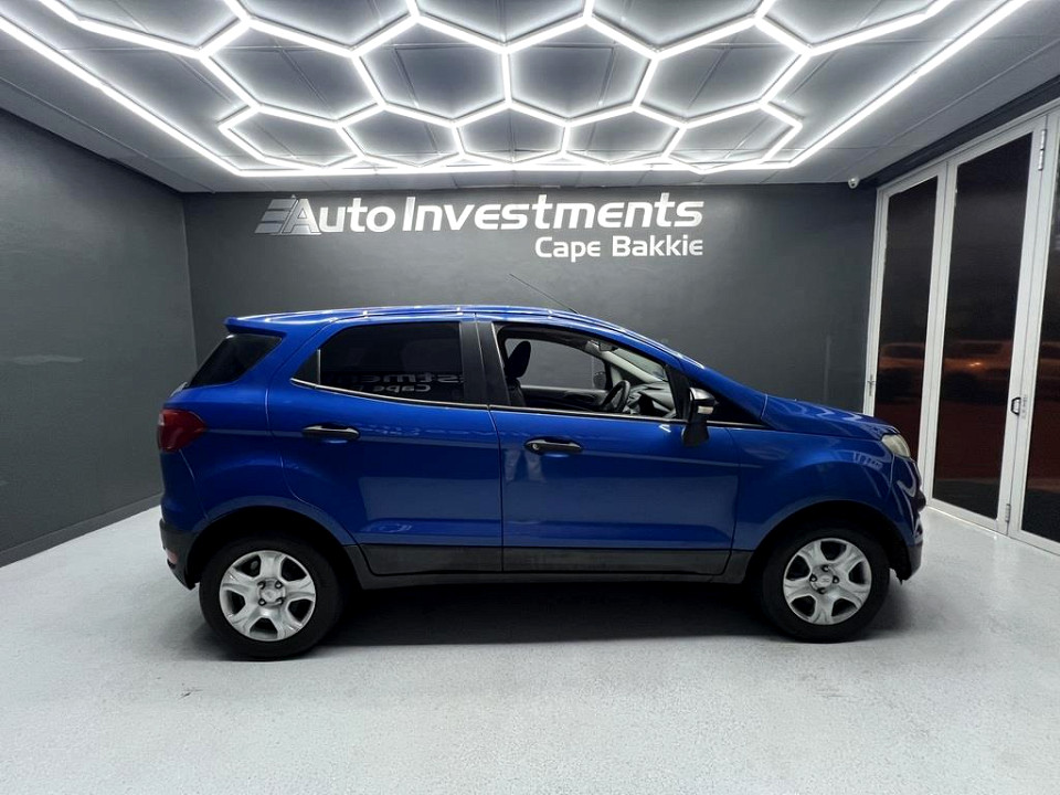 FORD ECOSPORT 1.5TiVCT AMBIENTE, image 2
