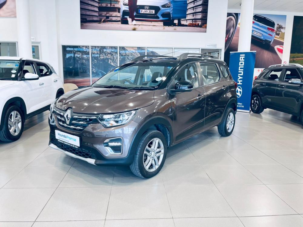 RENAULT TRIBER 1.0 PRESTIGE, image 1