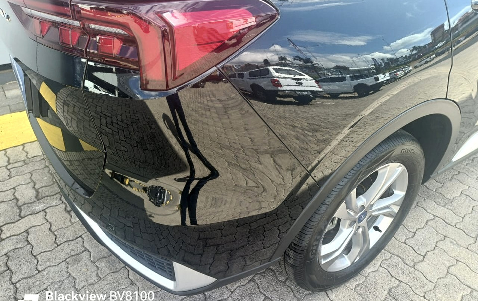 FORD TERRITORY AMBIENTE 1.8L ECOBOOST A/T , image 2