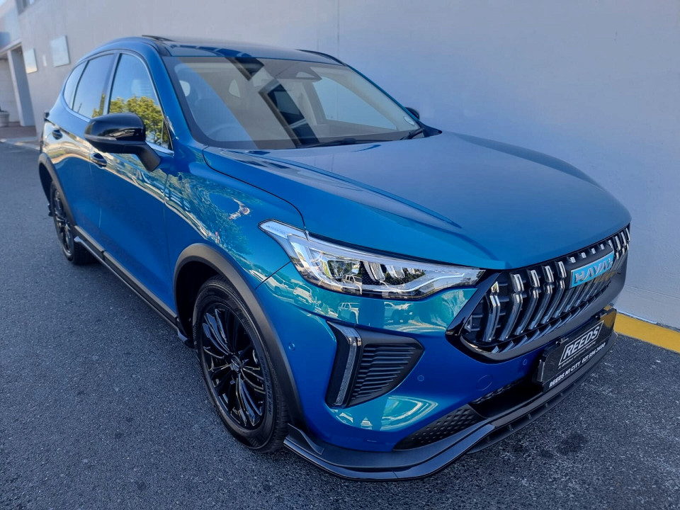 HAVAL JOLION PRO 1.5 HEV ULTRA LUXURY DHT, image 1