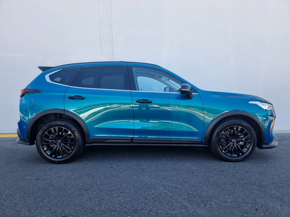 HAVAL JOLION PRO 1.5 HEV ULTRA LUXURY DHT, image 2