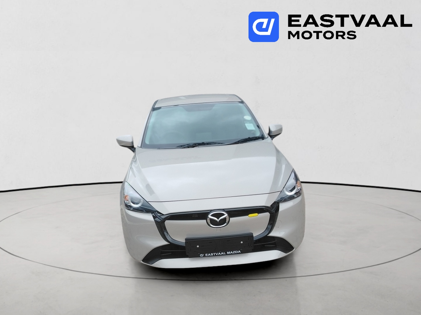 MAZDA MAZDA2 1.5 DYNAMIC A/T 5DR, image 2