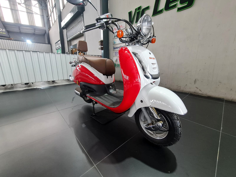 BIG BOY REVIVAL 150, image 1