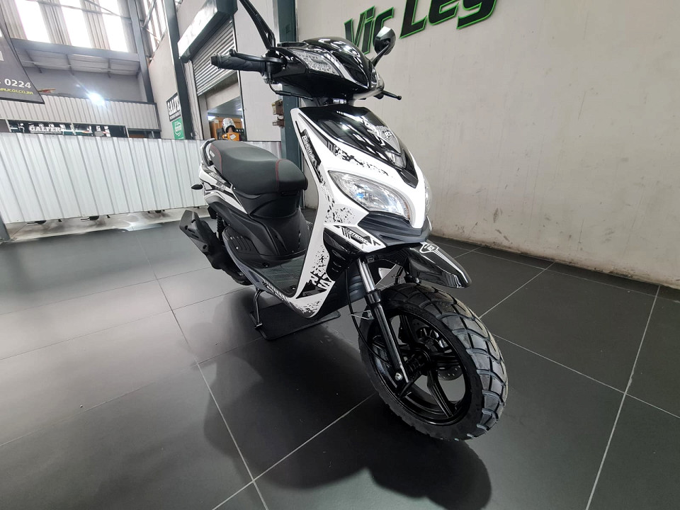 BIG BOY ADVENTURE 150, image 1