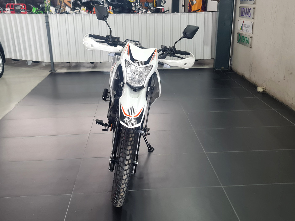 BIG BOY TSR 125, image 2
