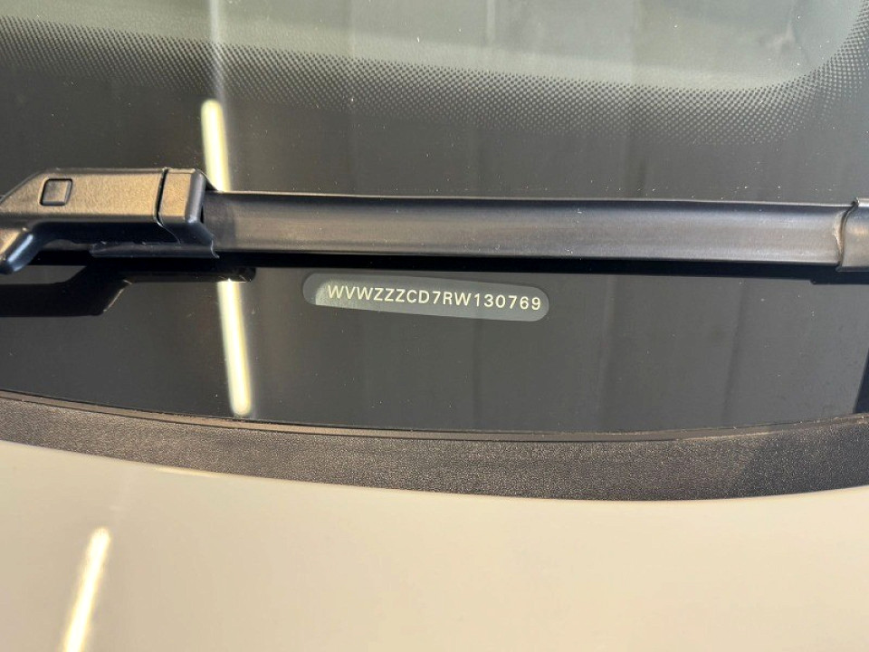 Volkswagen Golf 8 GTi  2.0 TSI DSG, image 2