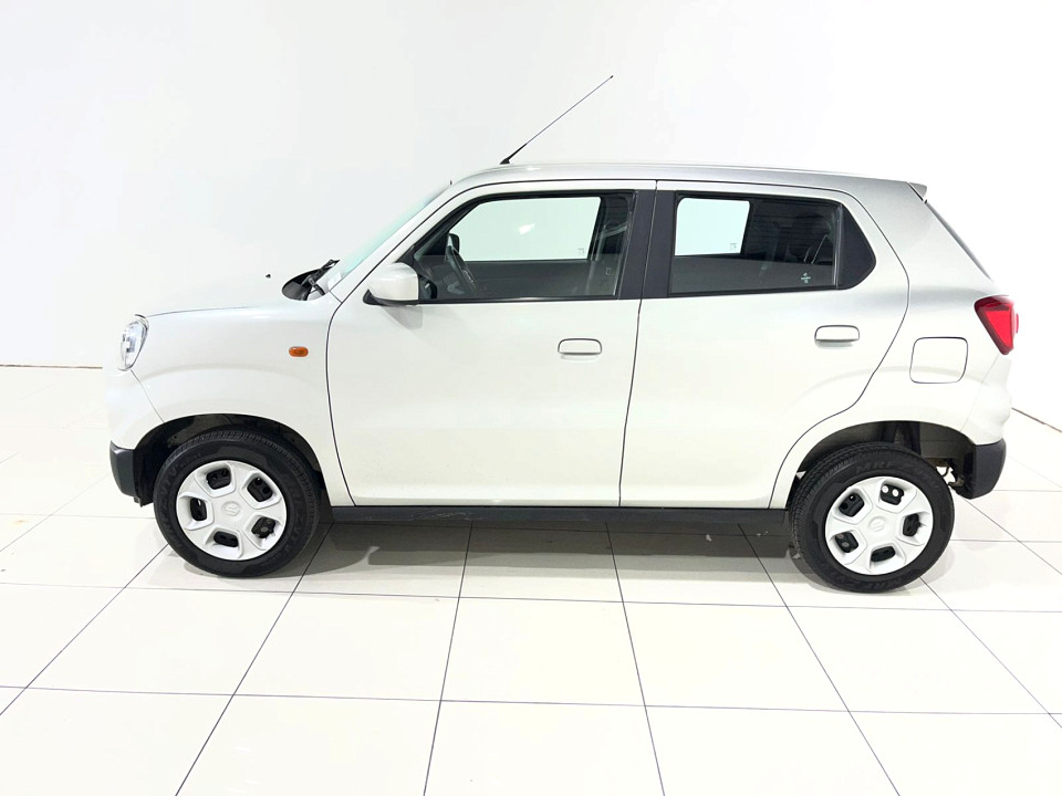 SUZUKI S-PRESSO 1.0 GL, image 2
