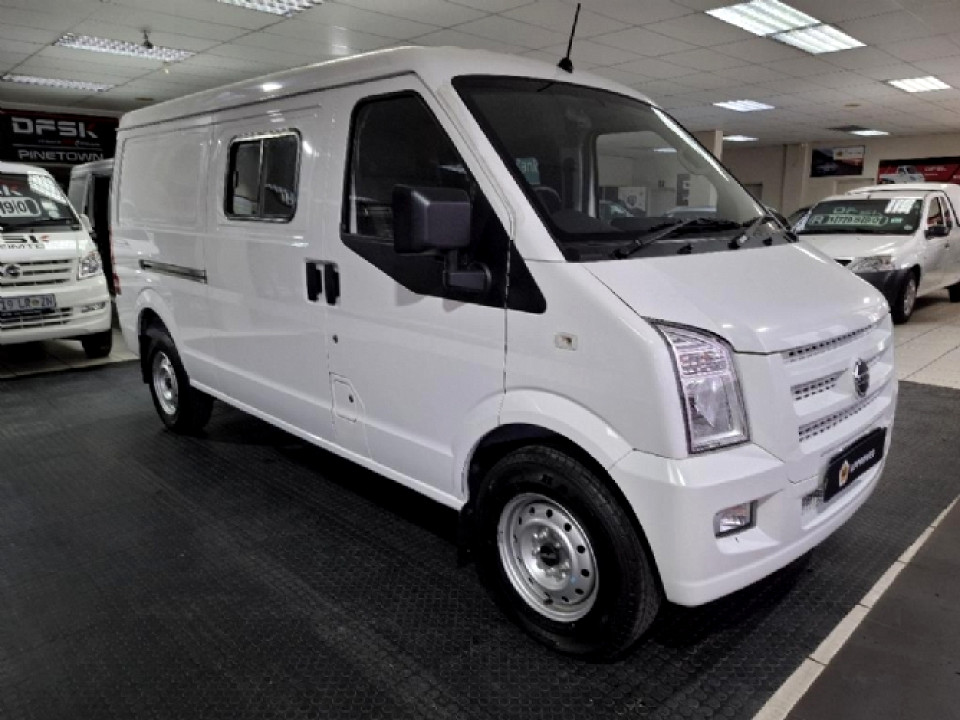 DFSK DFSK 1.5 C35 F/C P/V, image 1