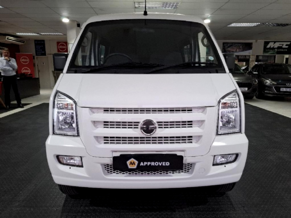 DFSK DFSK 1.5 C35 F/C P/V, image 2