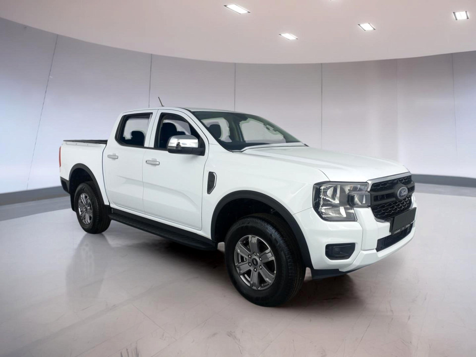 FORD RANGER 2.0D XL A/T D/C P/U, image 1