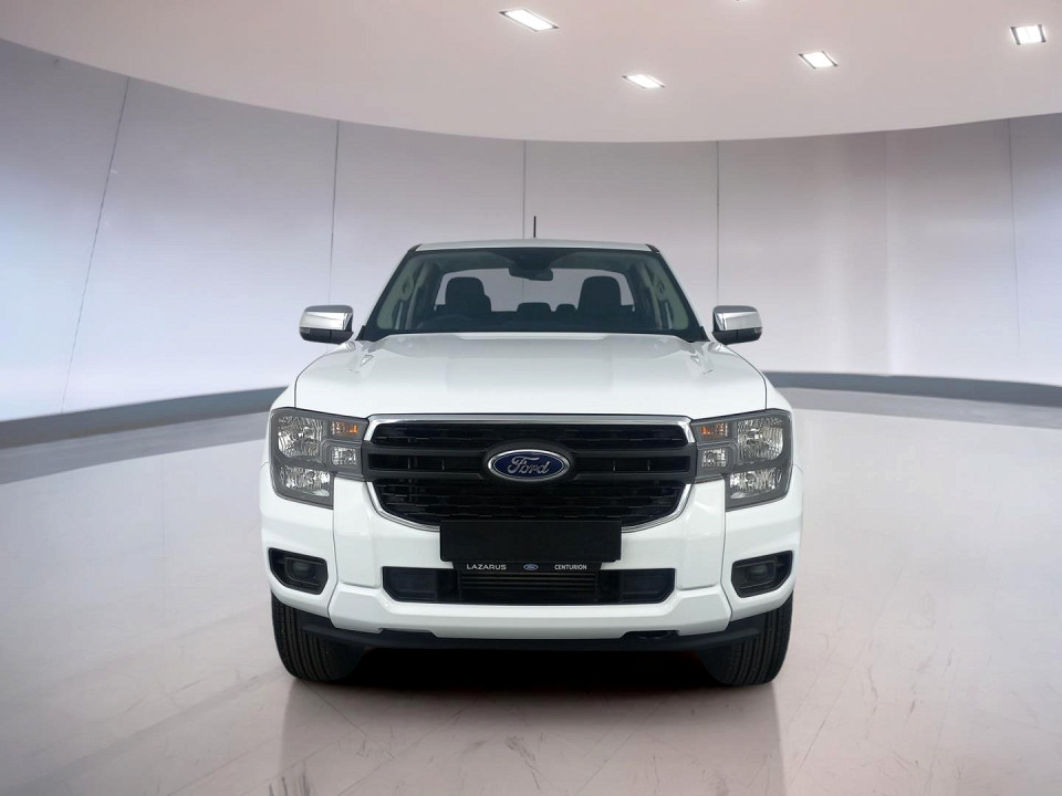 FORD RANGER 2.0D XL A/T D/C P/U, image 2