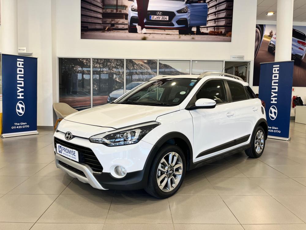 HYUNDAI i20 1.4 ACTIVE, image 1