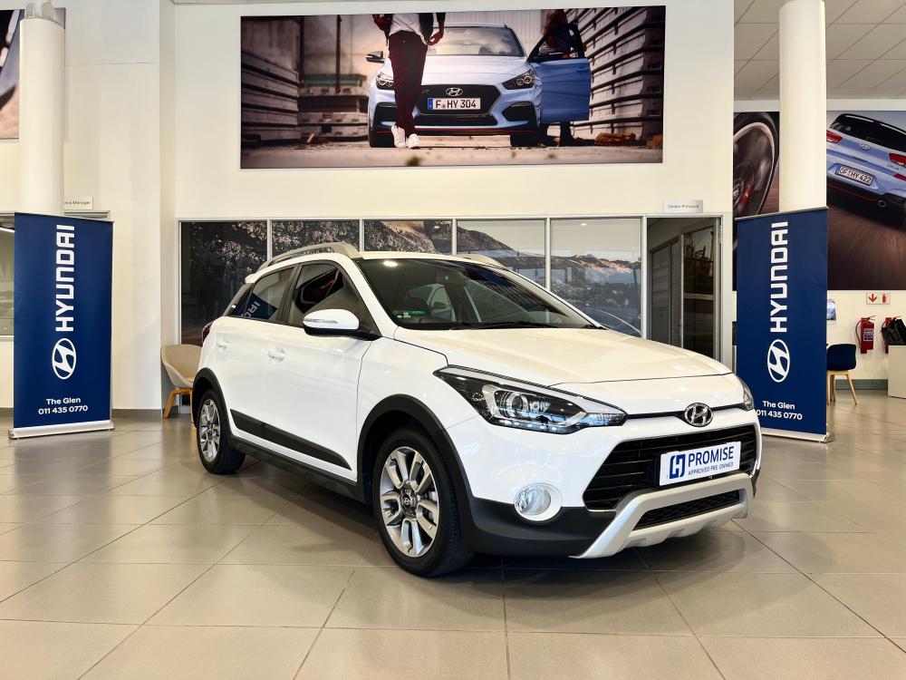 HYUNDAI i20 1.4 ACTIVE, image 2