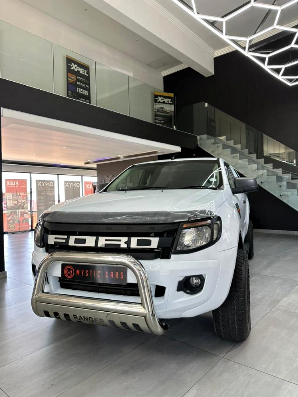 Ford Ranger 2.2 TDCi XL P/U SUP/C, image 2