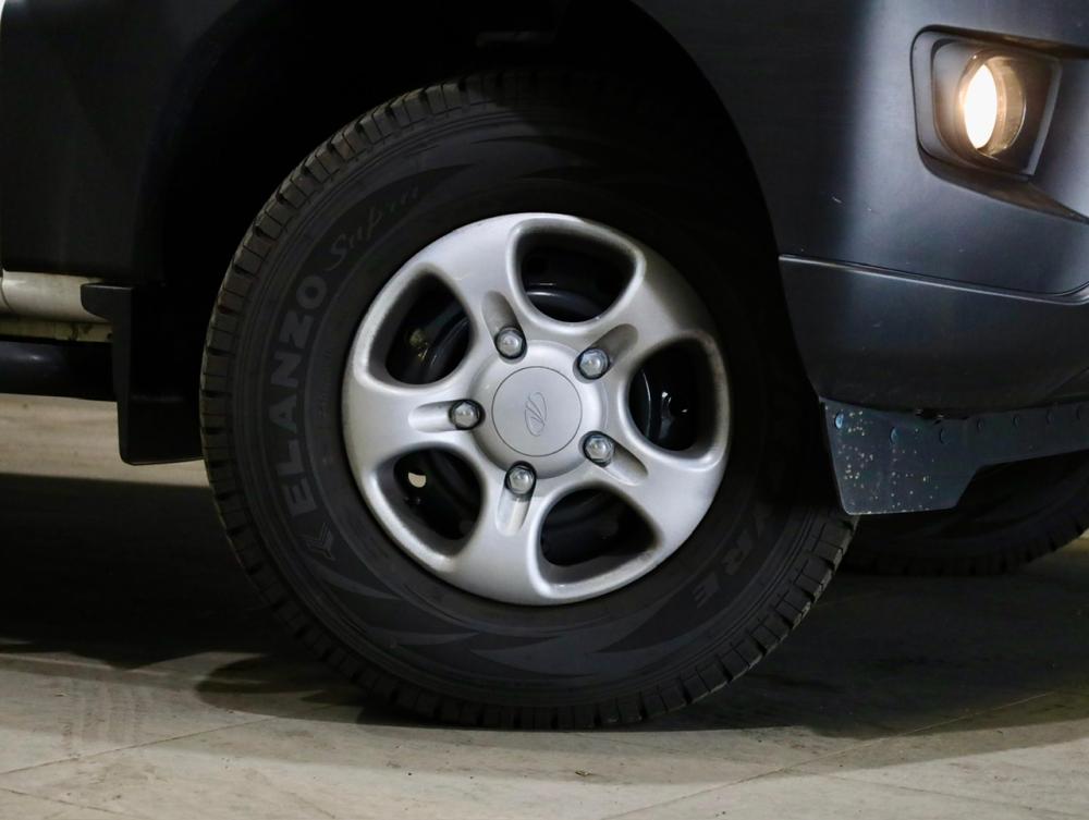 Mahindra Pik Up 2.2 mHawk SC 4x2 S4, image 2