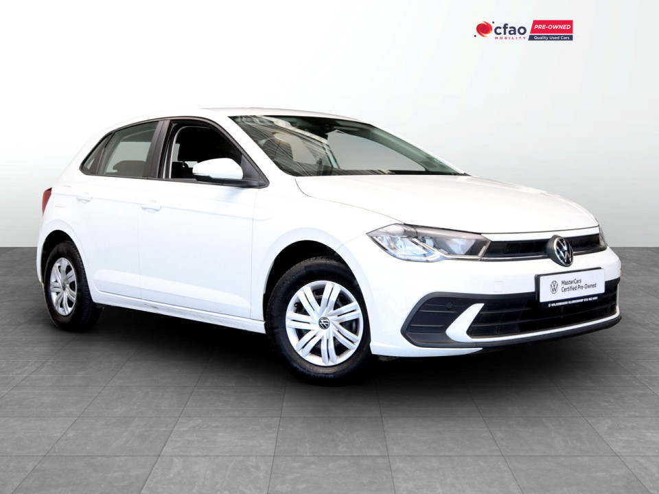 VOLKSWAGEN POLO 1.0 TSI, image 1
