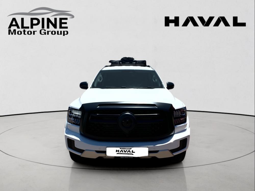 GWM P500  2.4T 9AT 4X4 Luxury, image 2