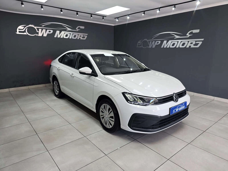 VOLKSWAGEN POLO 1.6, image 1