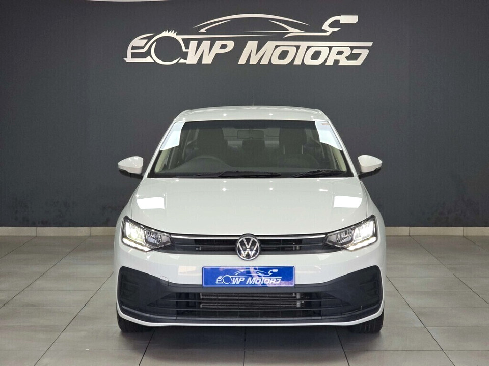 VOLKSWAGEN POLO 1.6, image 2