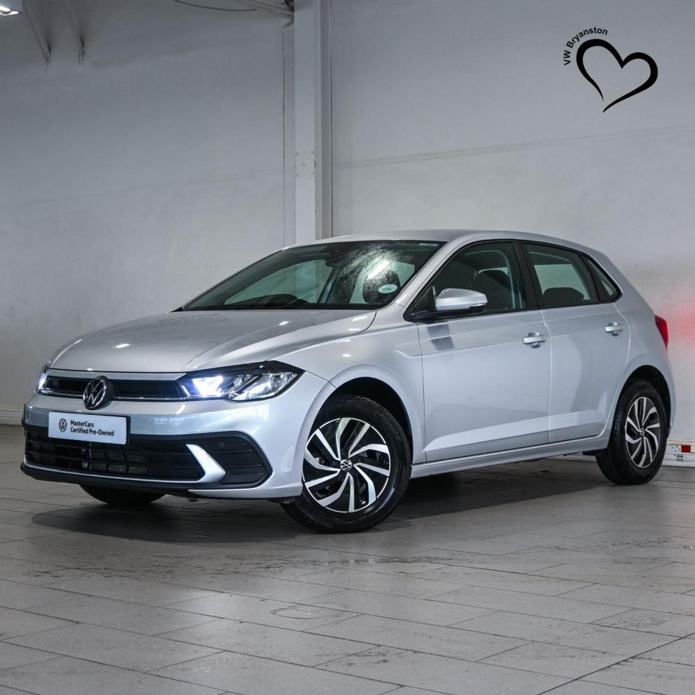 Volkswagen Polo 1.0 TSI, image 1