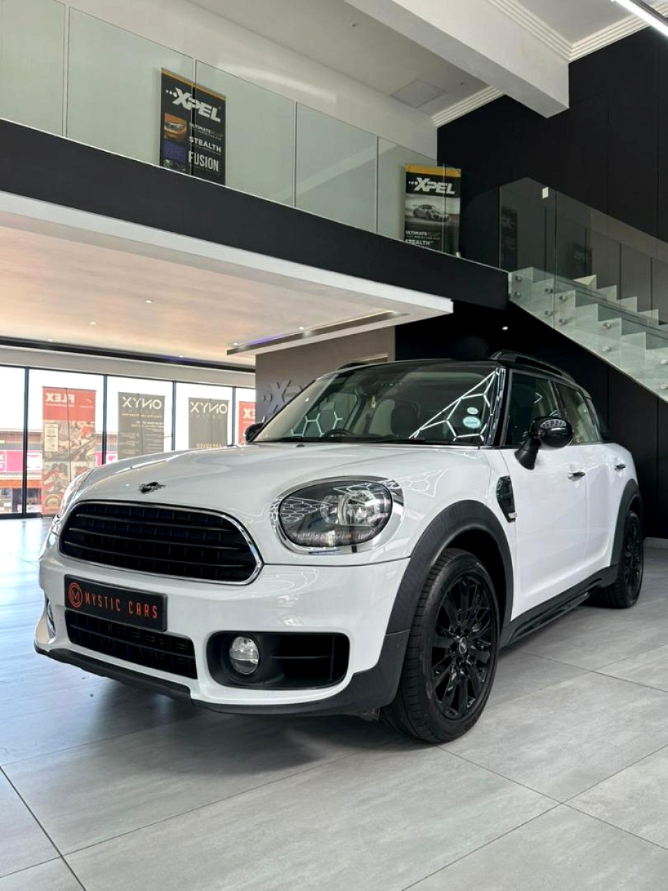 MINI COOPER COUNTRYMAN A/T, image 1
