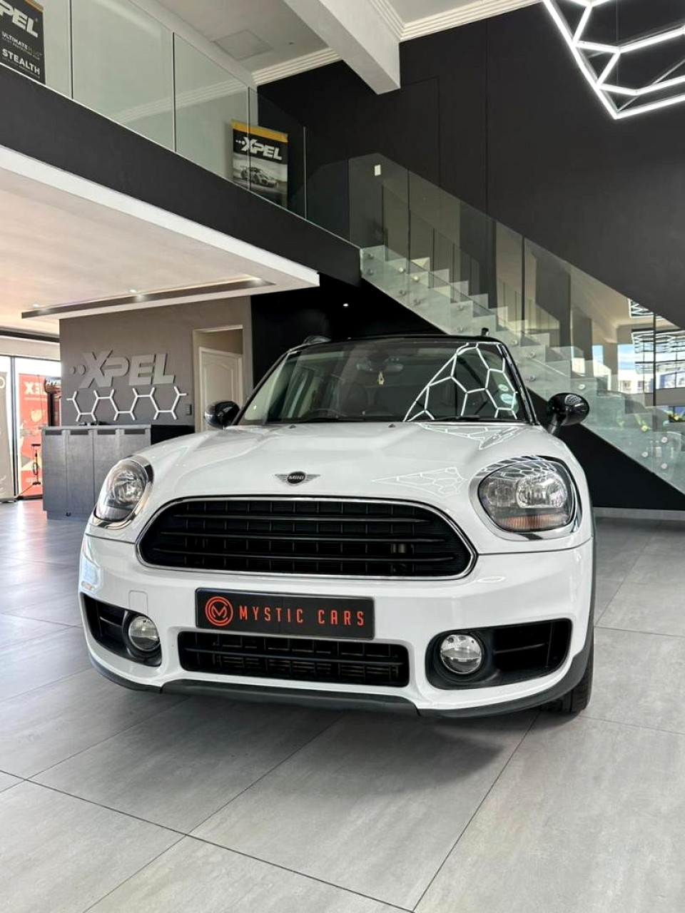 MINI COOPER COUNTRYMAN A/T, image 2