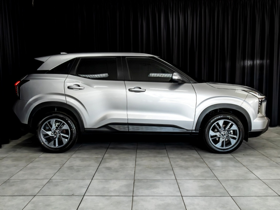 MITSUBISHI OUTLANDER SPORT 1.5 GLS CVT, image 2